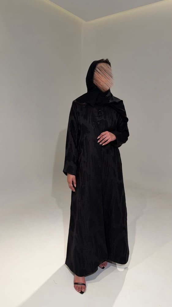 عباية #661