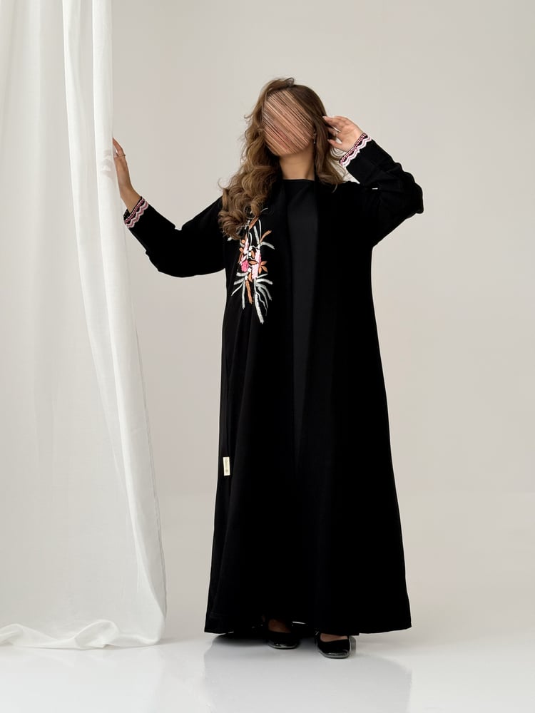 عباية K07