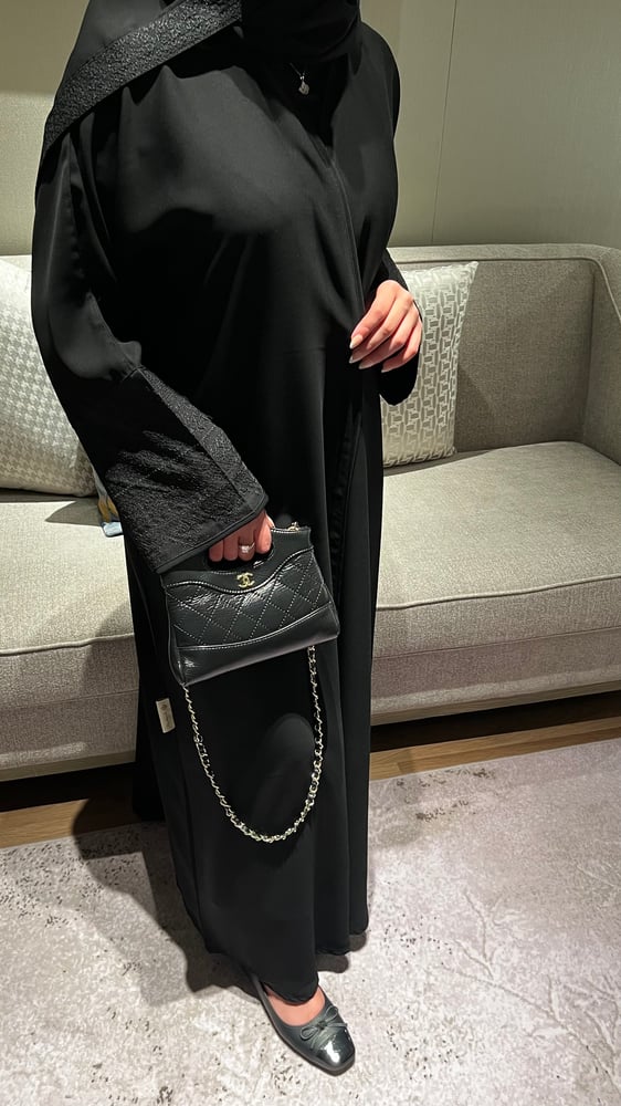 عباية #492