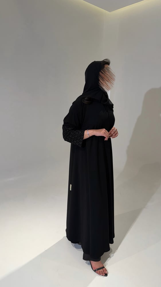 عباية #667