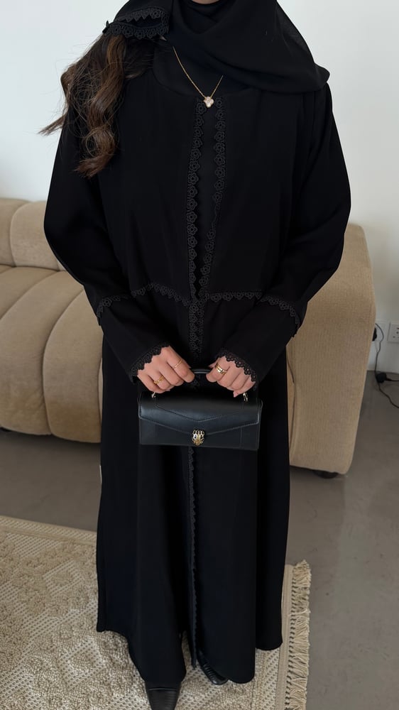عباية K05