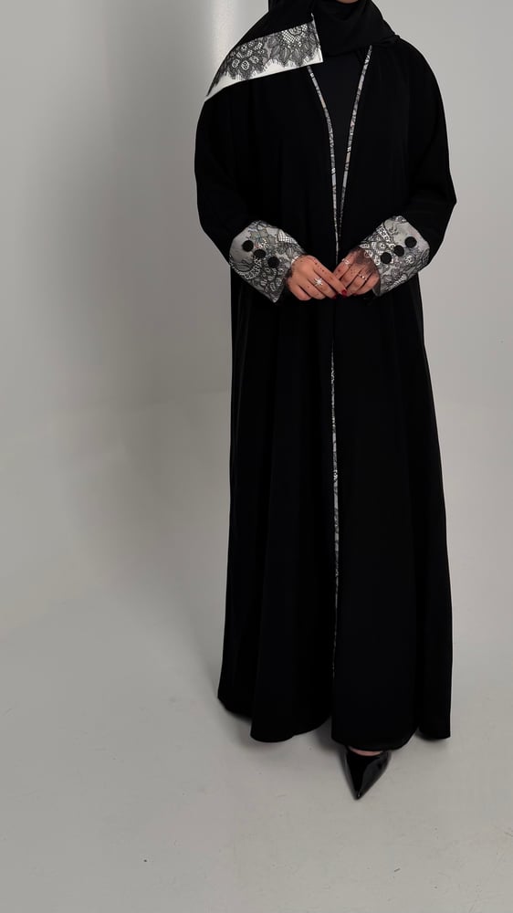 عباية #672