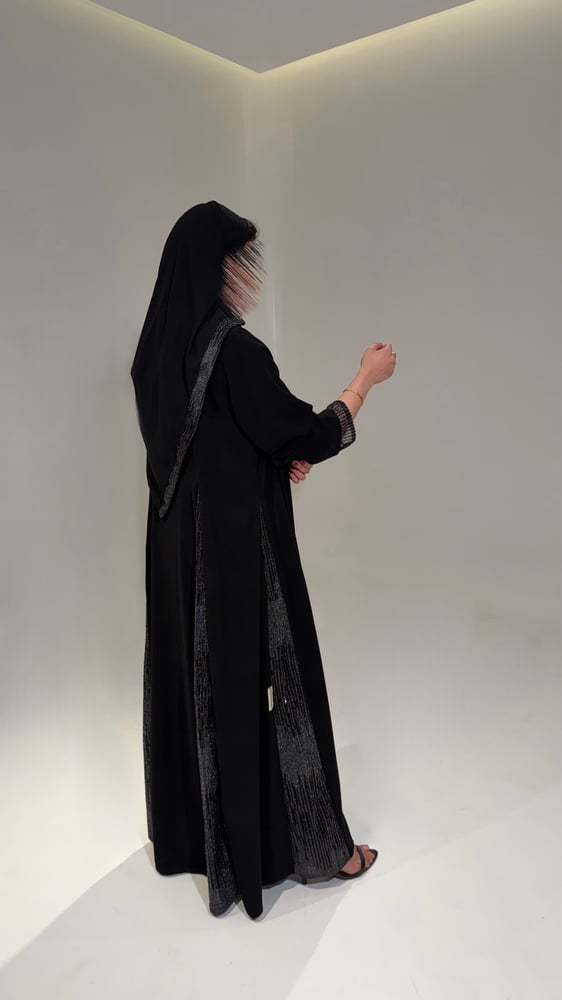 عباية #658