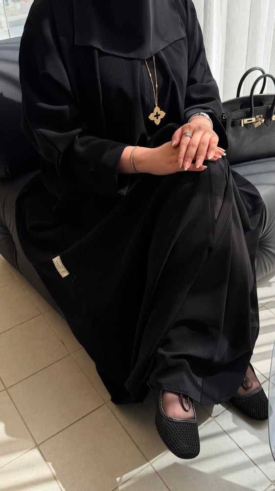 عباية K24