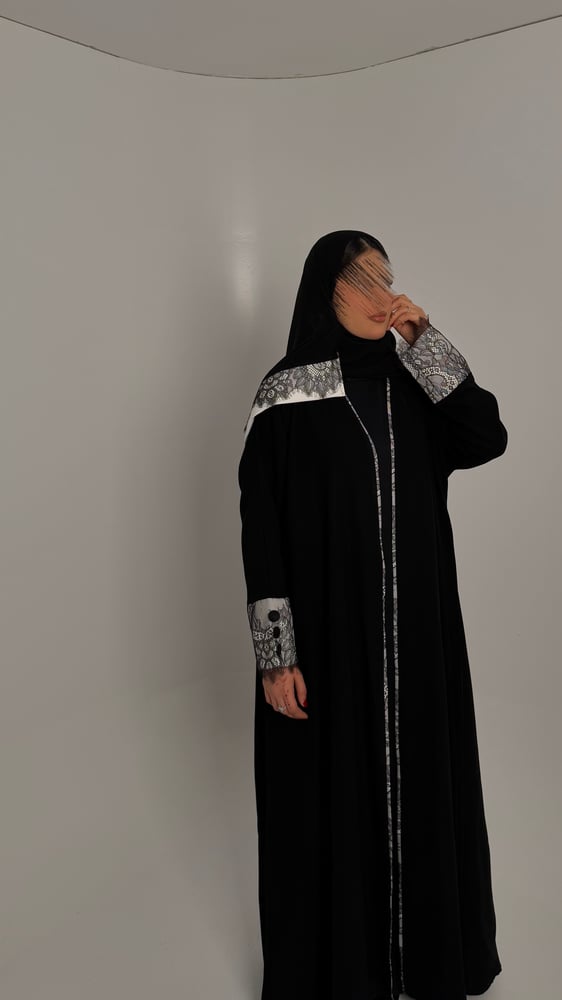 عباية #672