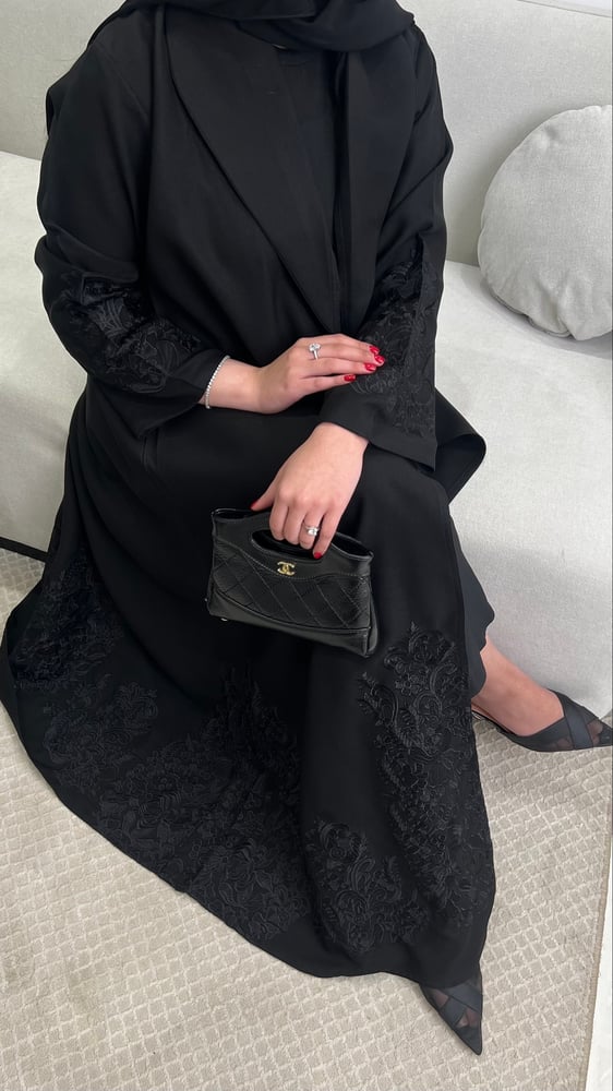عباية #523