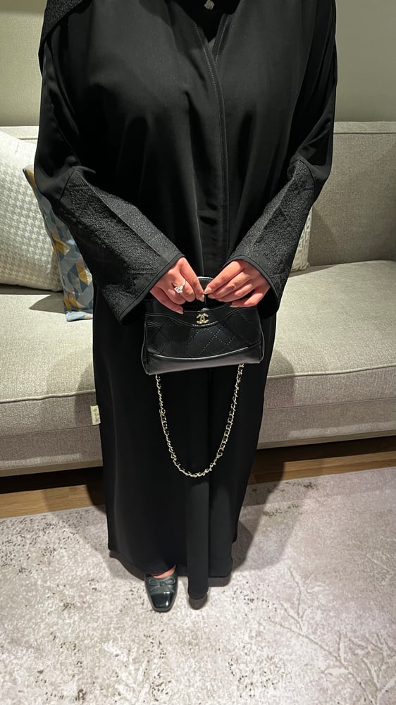 عباية #492