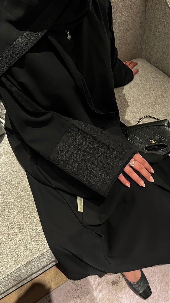 عباية #492