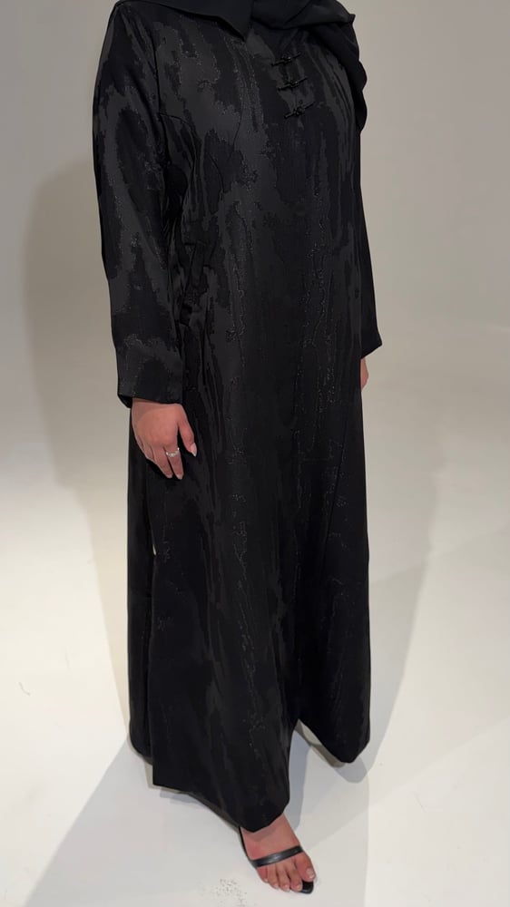 عباية #661