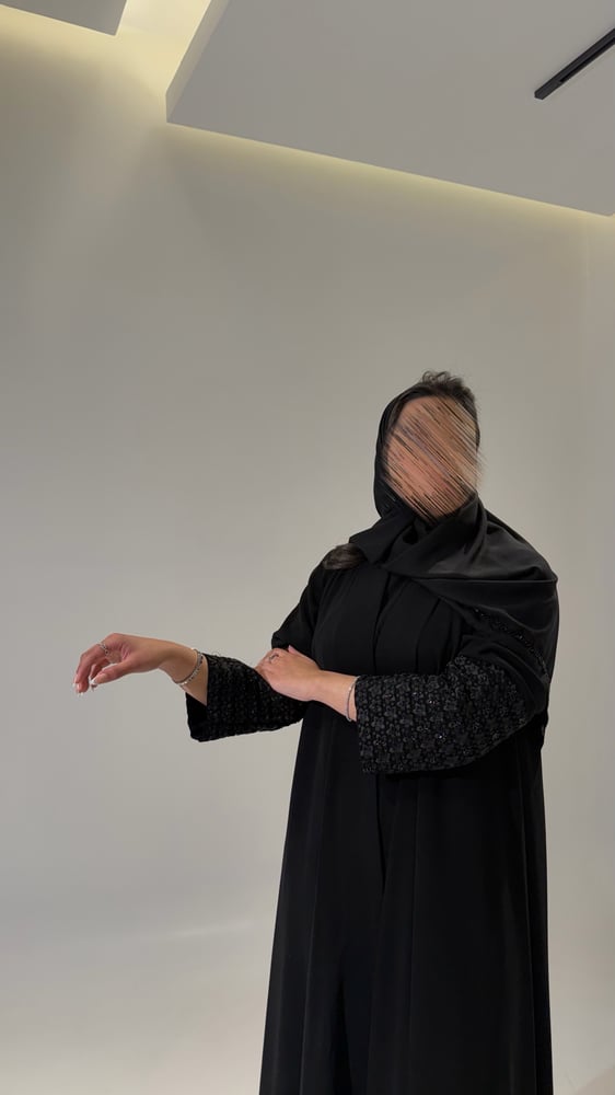عباية #667