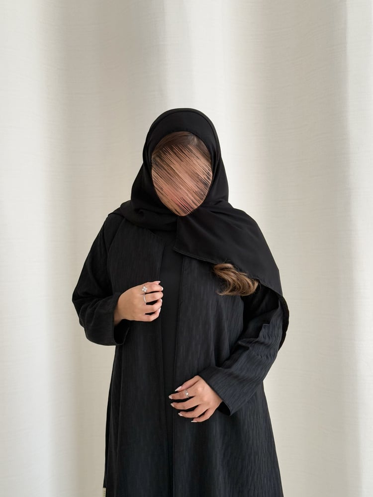 عباية K11