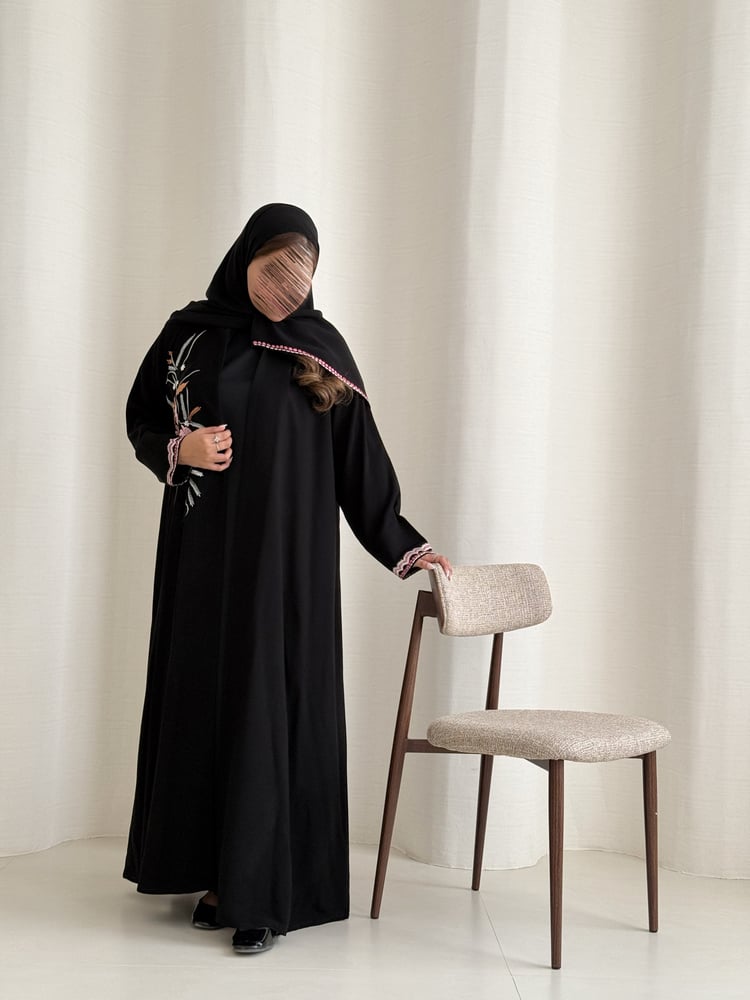 عباية K07