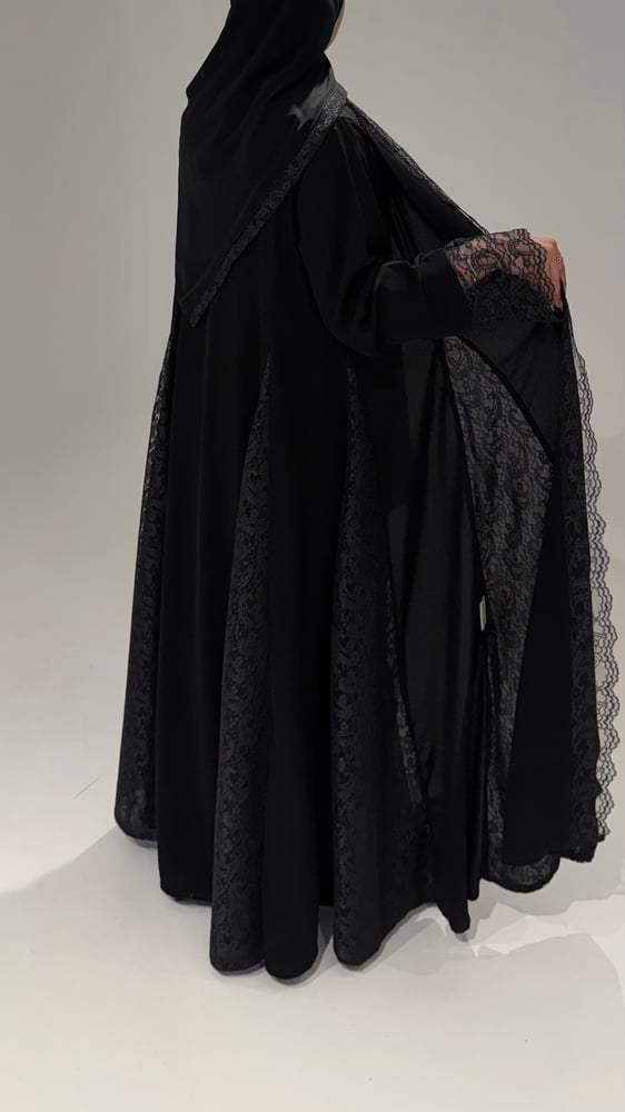 عباية #659