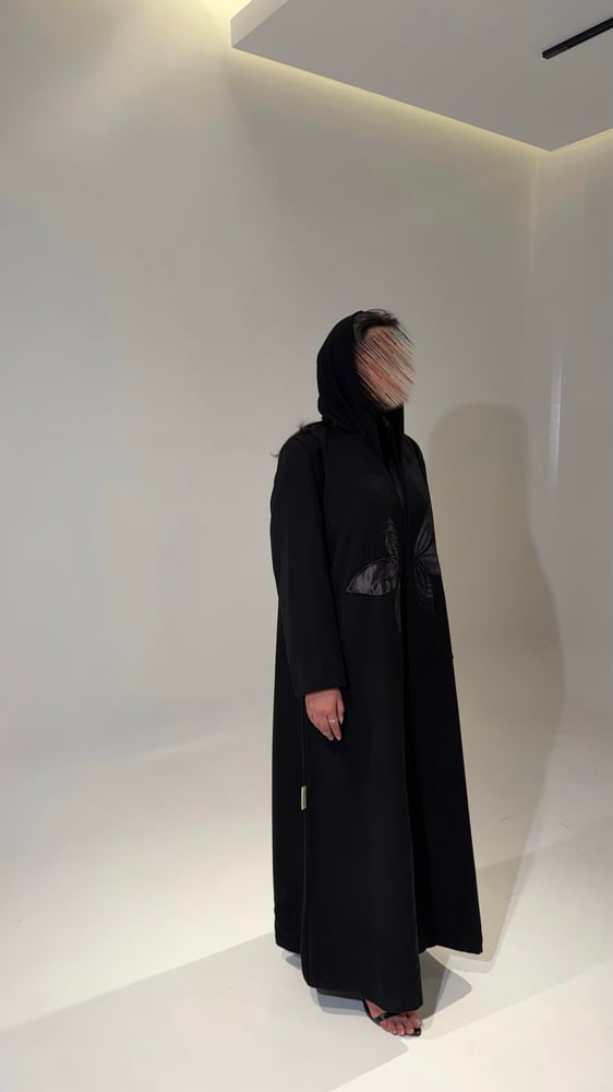 عباية #662