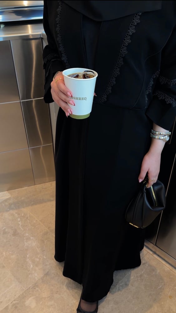 عباية K23