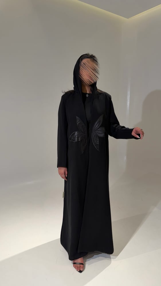عباية #662