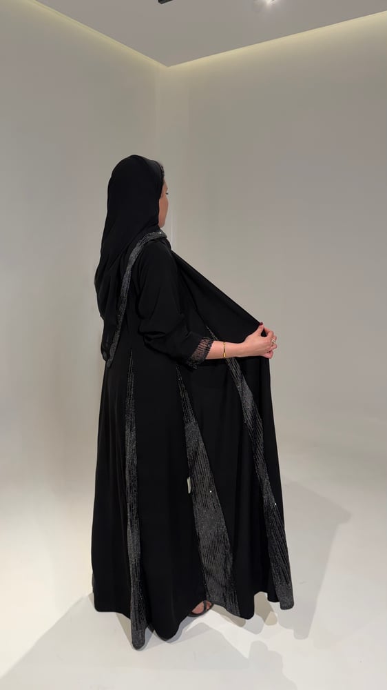 عباية #658