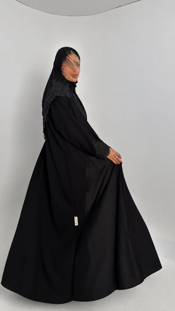 عباية #673