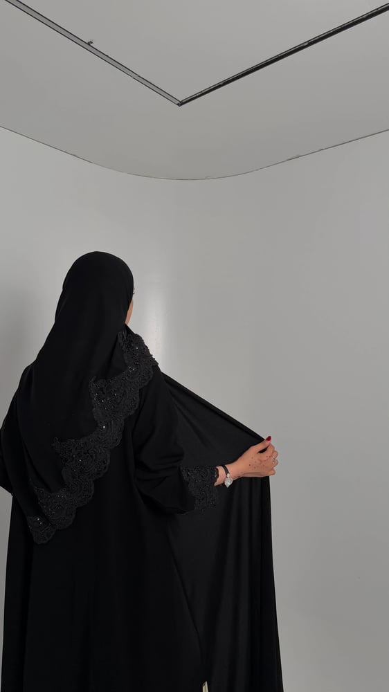 عباية #673