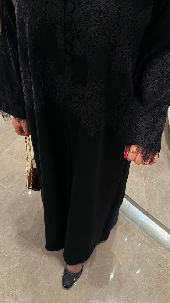 عباية K22