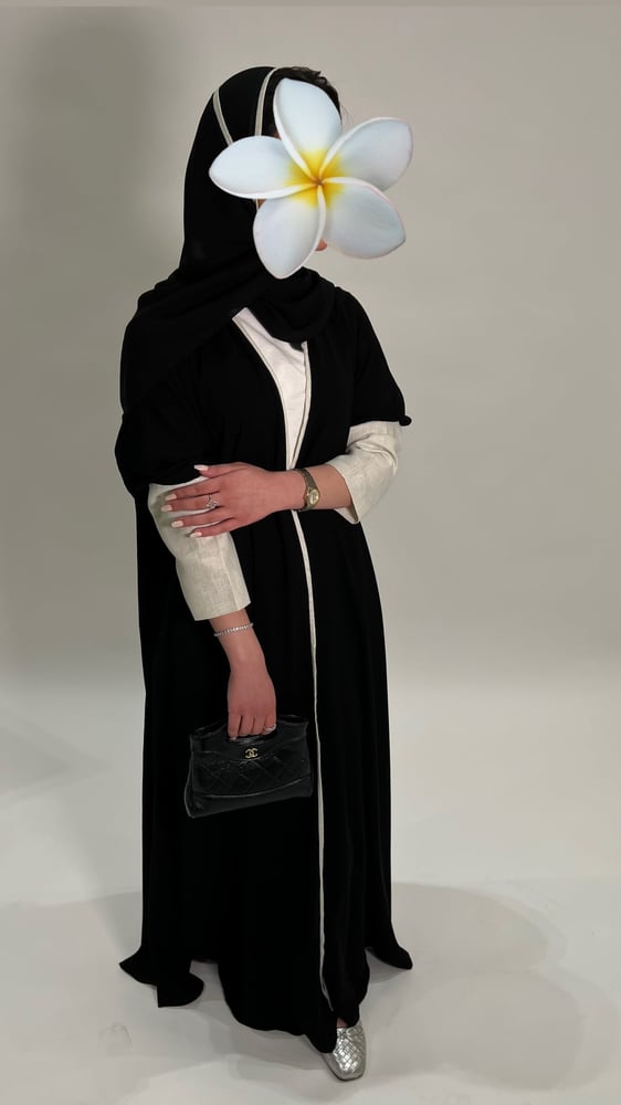 عباية #581
