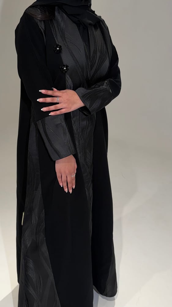 عباية #663