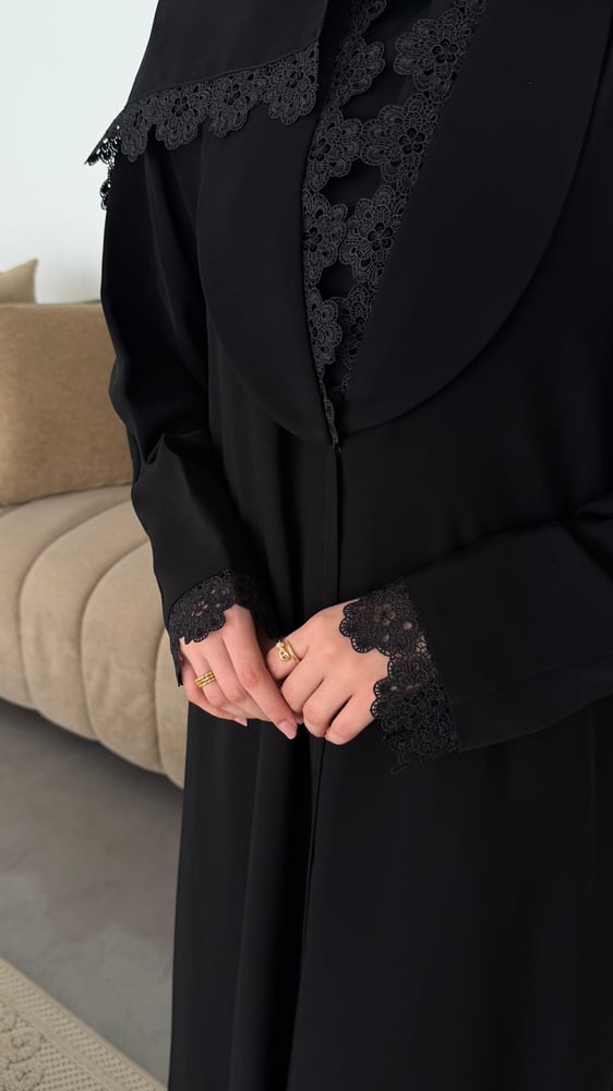 عباية K12