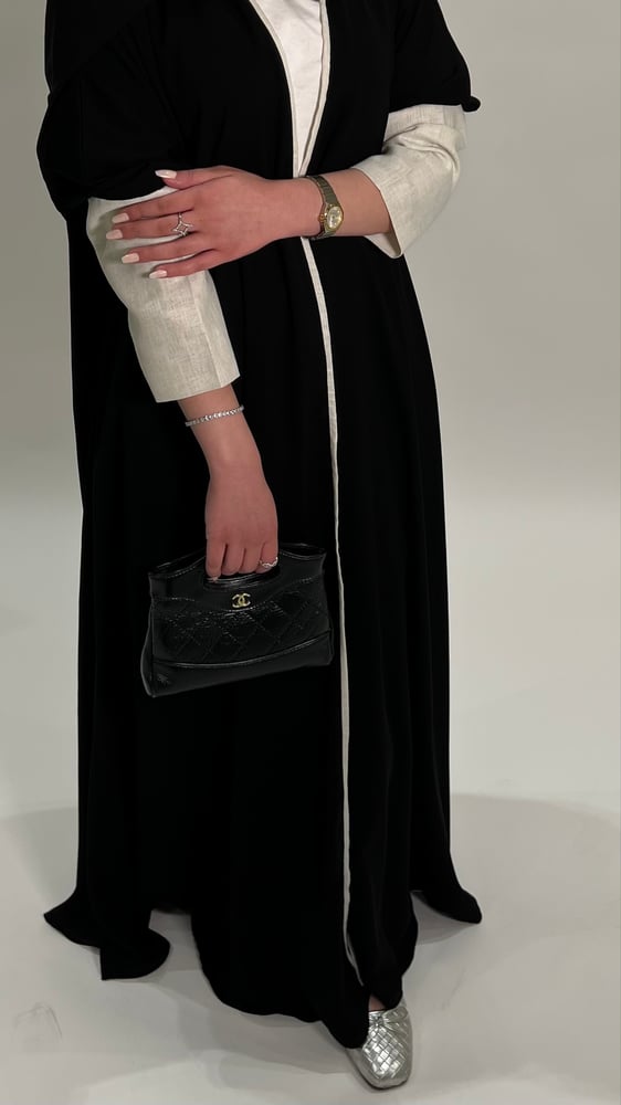 عباية #581