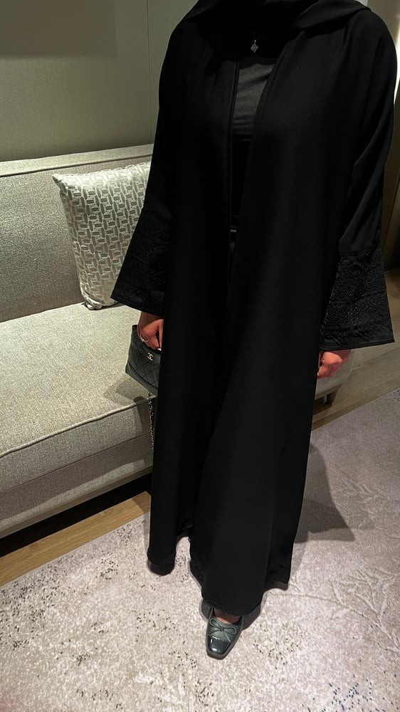 عباية #492