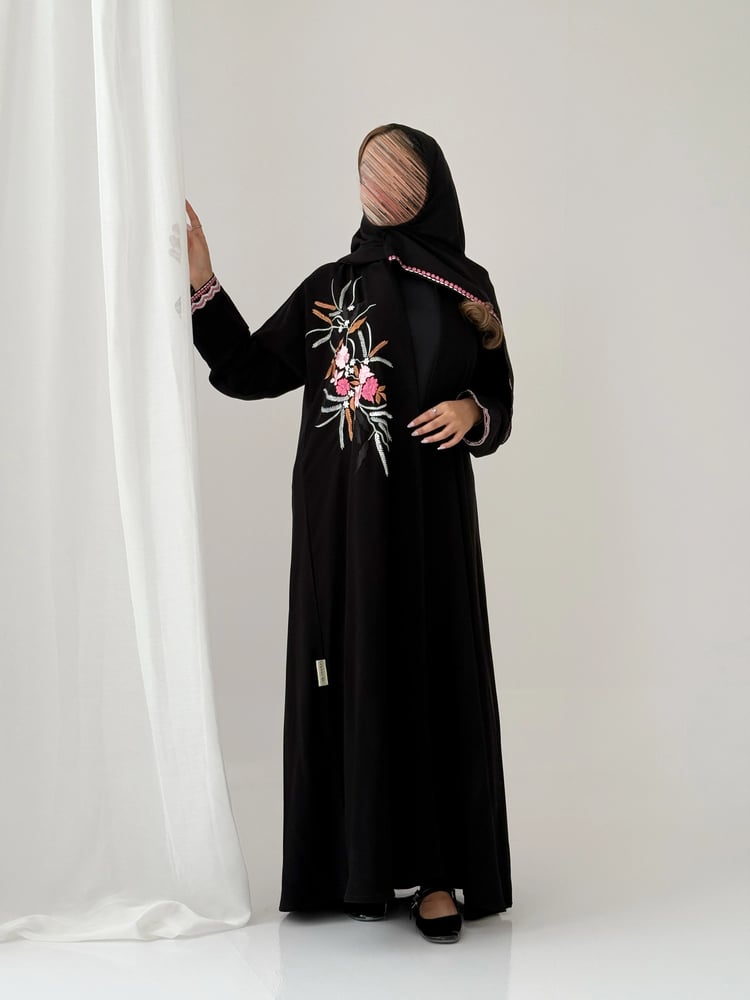 عباية K07