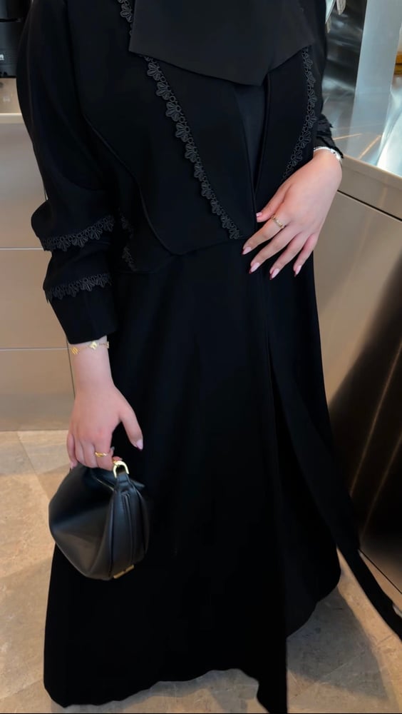 عباية K23