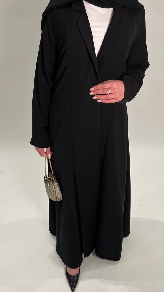 عباية #576