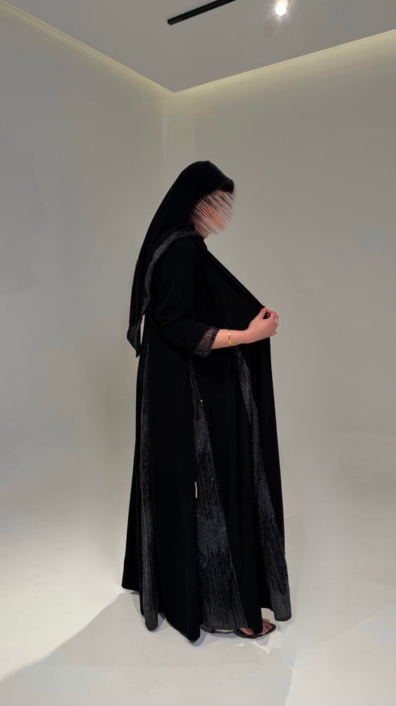 عباية #658