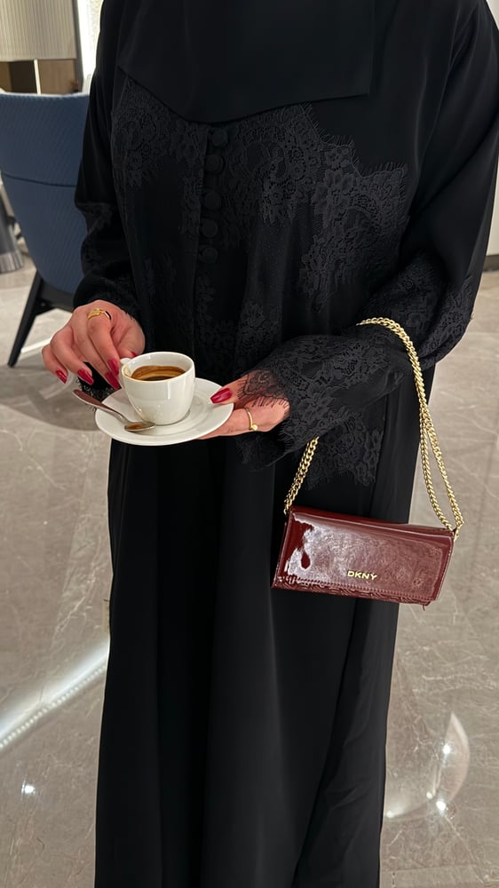عباية K22