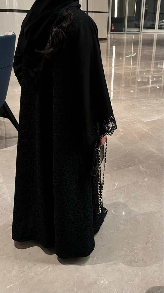 عباية #494