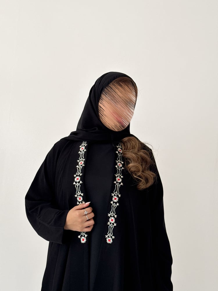 عباية K09