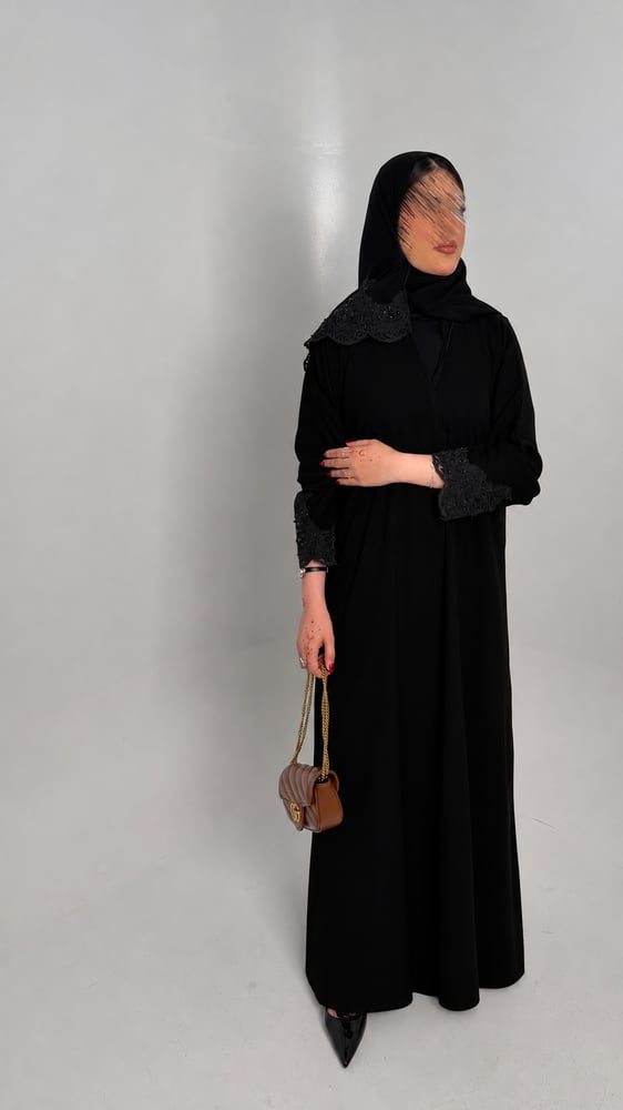 عباية #673