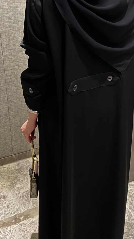 عباية #600