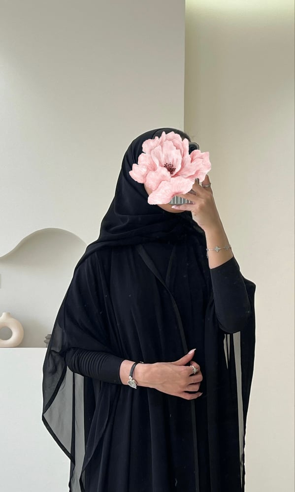 عباية #606