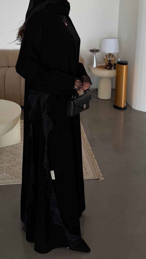 عباية K06
