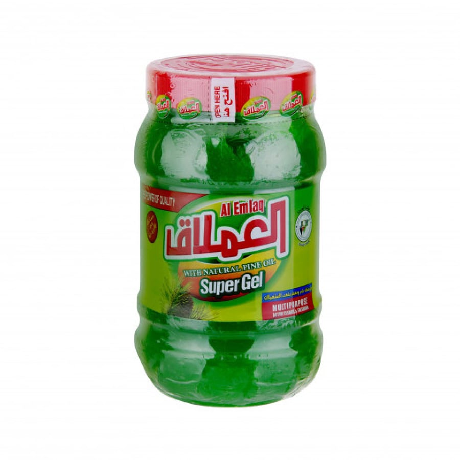 Al Emlaq Super Pine Gel 2 kg