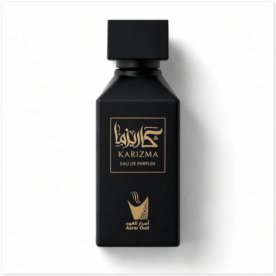 كاريزما