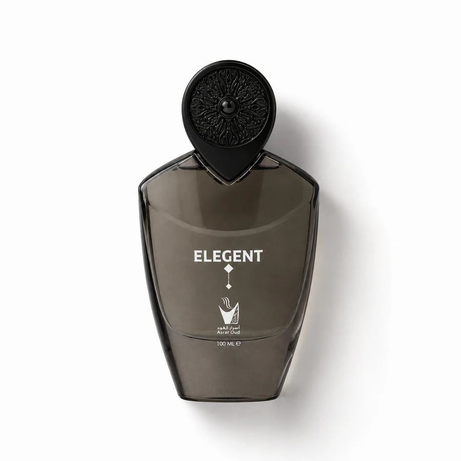 عطر اليجنت