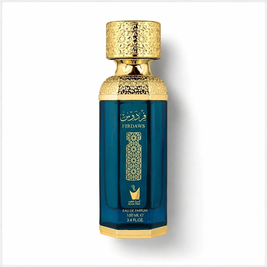 فردوس