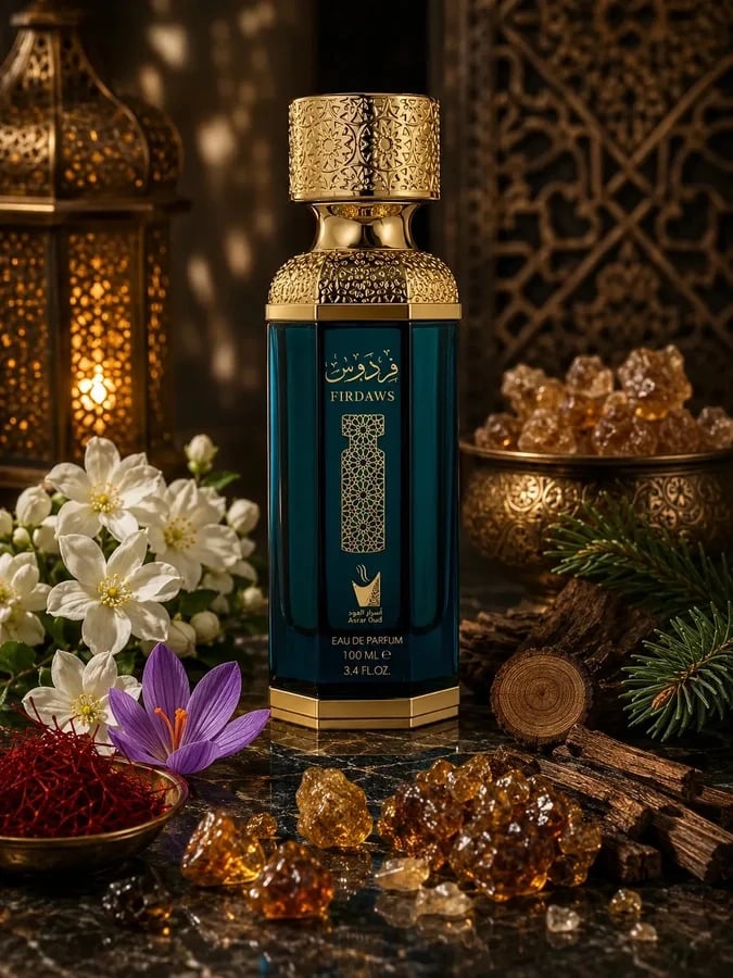 فردوس