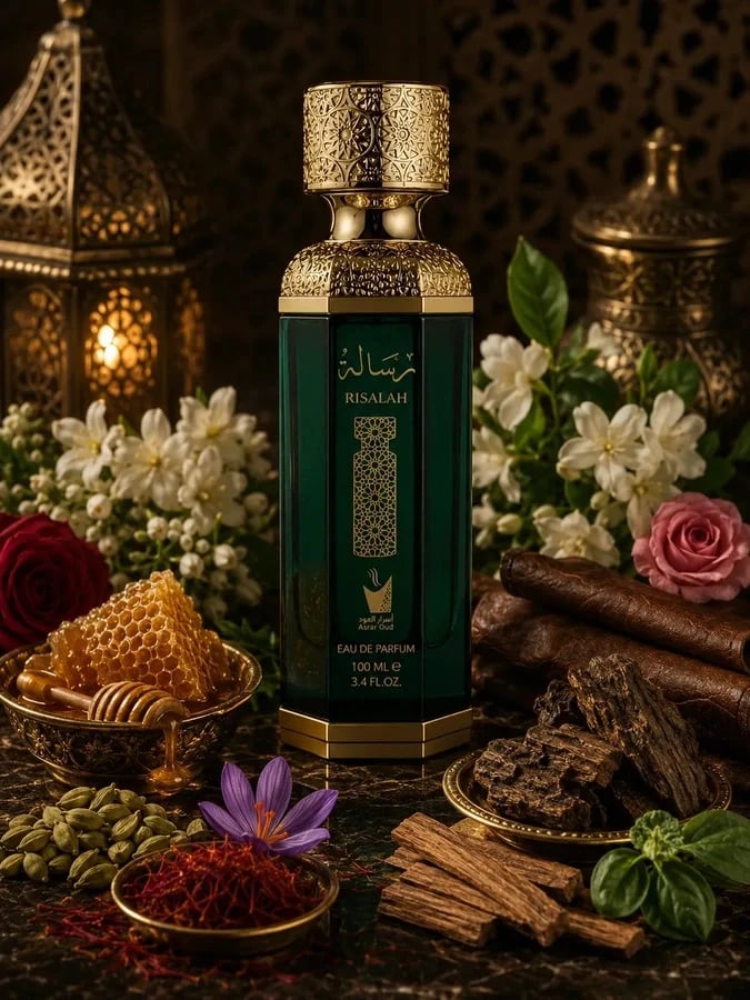 رسالة