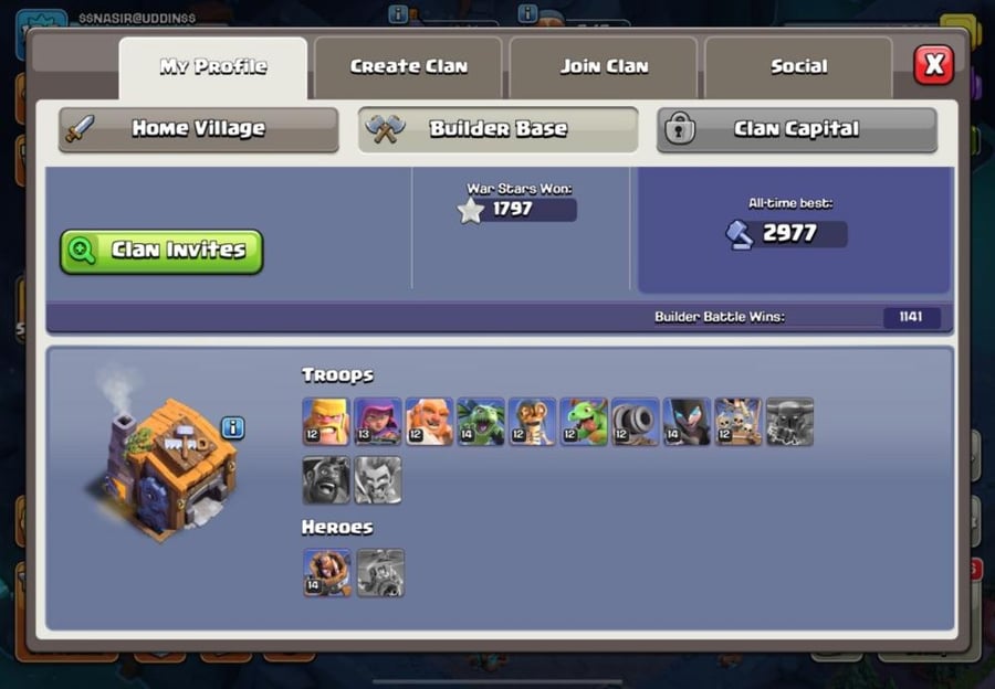 تاون 13 2,000+ جوهرة