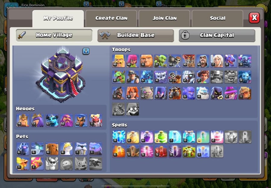 تاون 15