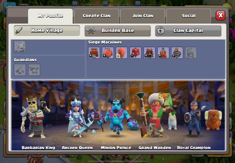 تاون 15