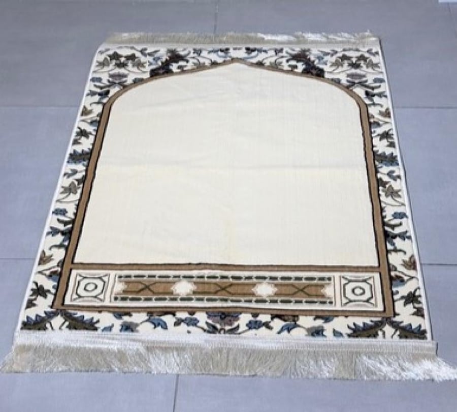 Carpet rug